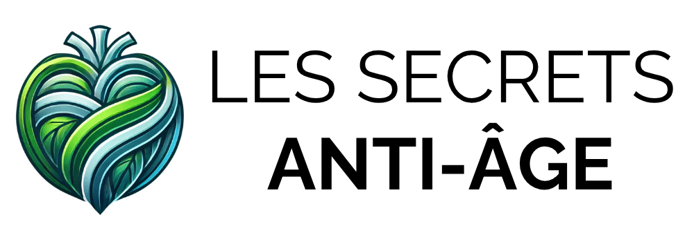 Les Secrets Anti-âge